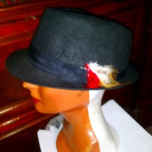 Trilby Hat